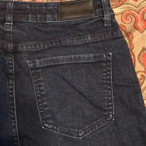 Kate Spade Broome Street jeans